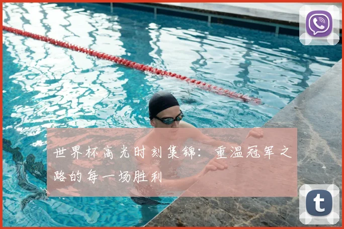 世界杯高光时刻集锦：重温冠军之路的每一场胜利